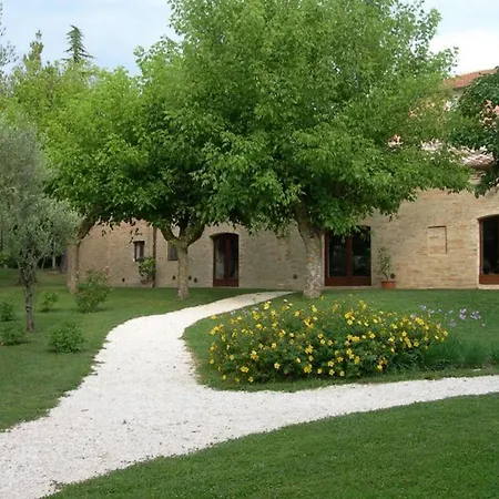 Villa Borgo Sorbatti *