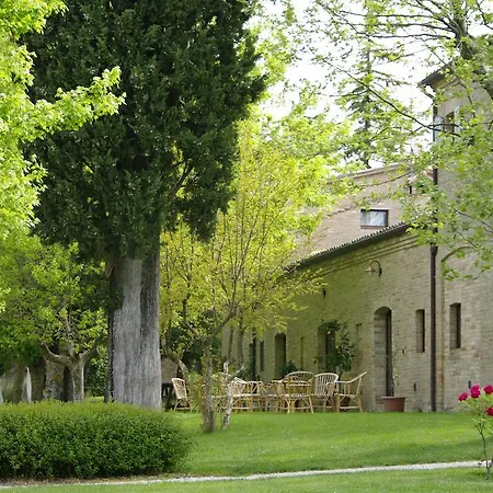 Villa Borgo Sorbatti