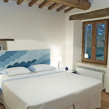 Villa Borgo Sorbatti