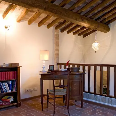 Borgo Sorbatti Loro Piceno