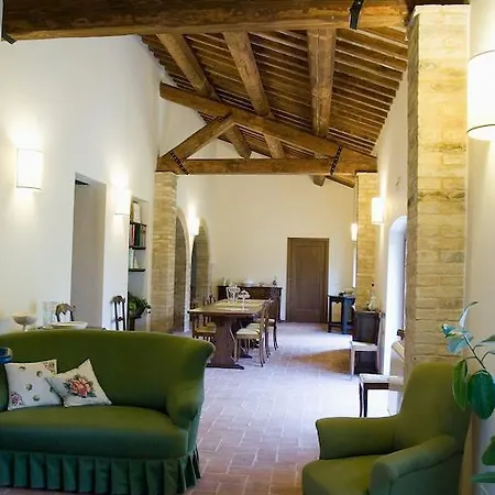 Villa Borgo Sorbatti *