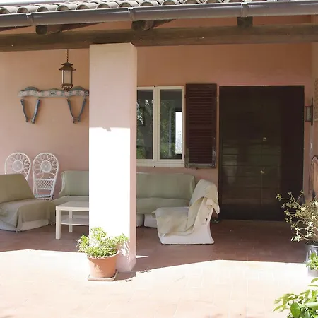 Borgo Sorbatti Villa *
