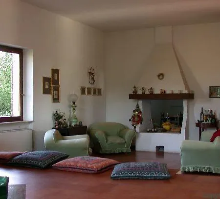 Borgo Sorbatti Villa Loro Piceno