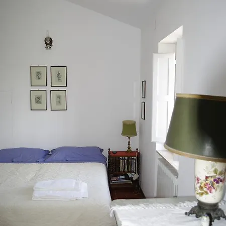 Borgo Sorbatti Villa *