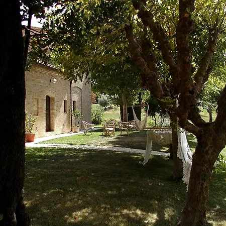 ヴィラ Borgo Sorbatti