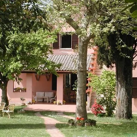 Borgo Sorbatti Villa *