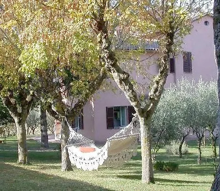 Villa Borgo Sorbatti Loro Piceno
