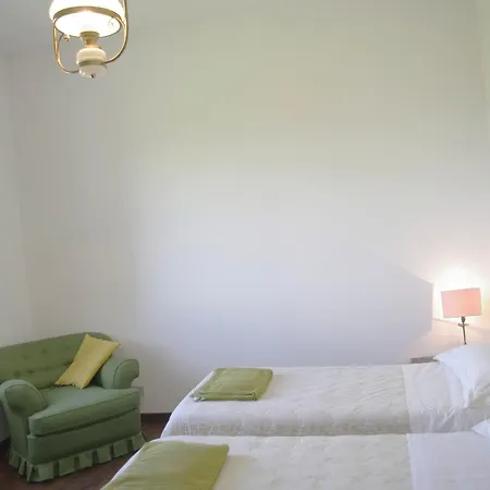 Villa Borgo Sorbatti