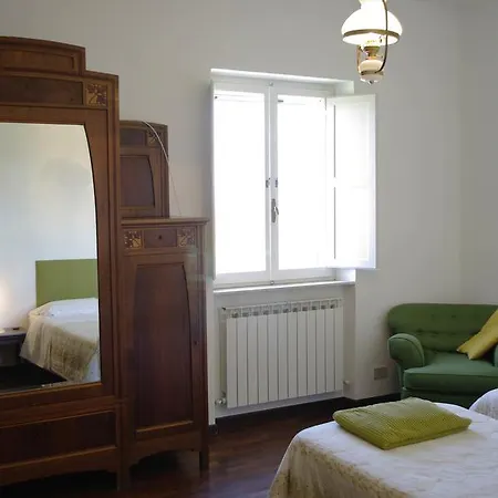 Borgo Sorbatti Villa