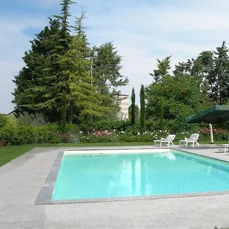 Borgo Sorbatti *