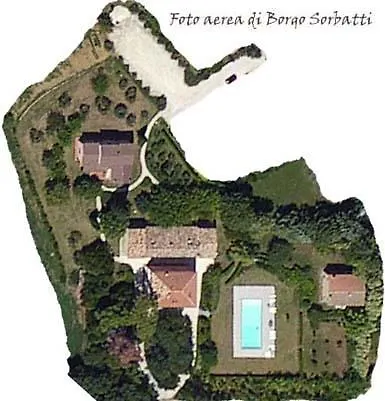 Borgo Sorbatti *