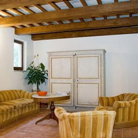 Villa Borgo Sorbatti