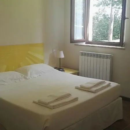 Borgo Sorbatti Villa Loro Piceno