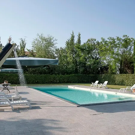 Villa Borgo Sorbatti
