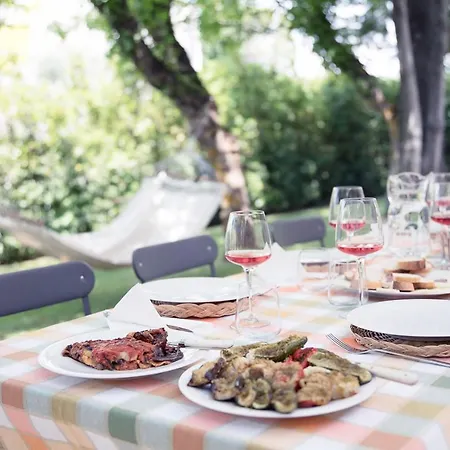 Villa Borgo Sorbatti *