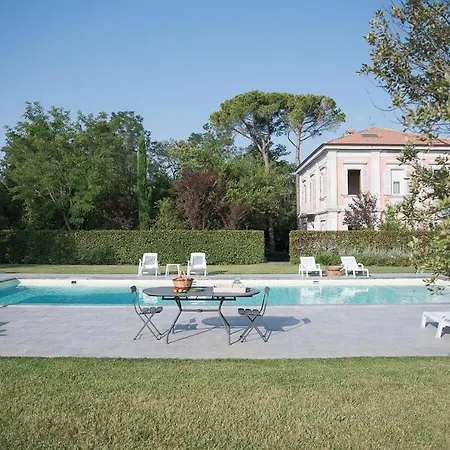 Borgo Sorbatti ヴィラ Loro Piceno