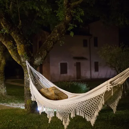 Borgo Sorbatti ヴィラ Loro Piceno