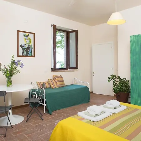 Borgo Sorbatti Villa Loro Piceno