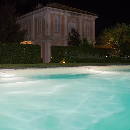 Borgo Sorbatti Villa