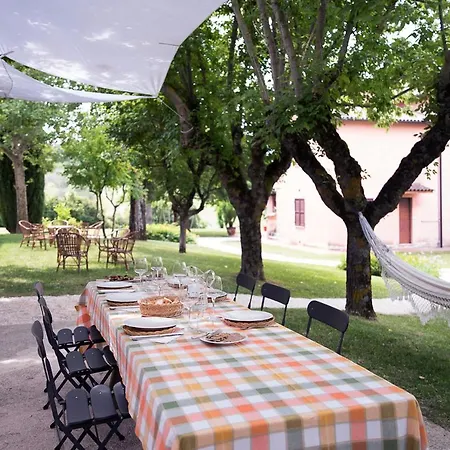 Borgo Sorbatti * Loro Piceno