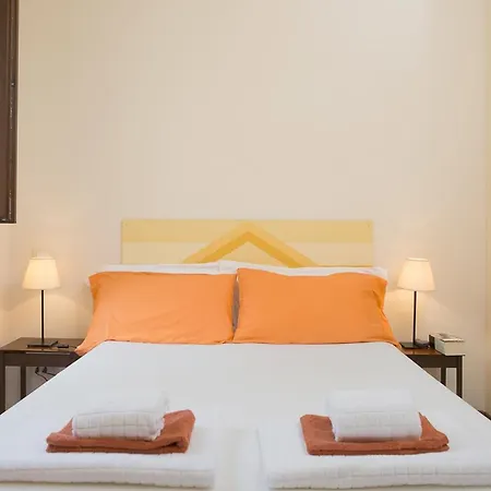 Borgo Sorbatti Villa *